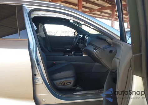 2025 Lexus Rx 350 из США, поврежденный, VIN 2T2BAMBA0SC067429